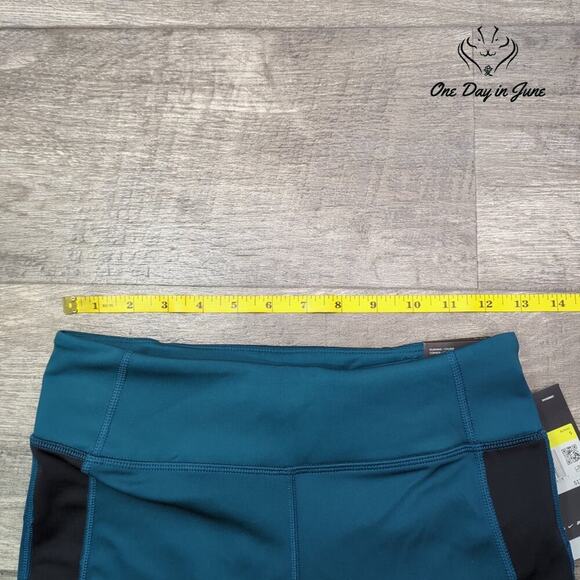 Nike Epic Lux Tight Fit Full Length Leggings Size S - Picture 3 of 6